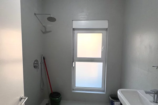 House for Rent 1+1 in Tirana - 520 Euro