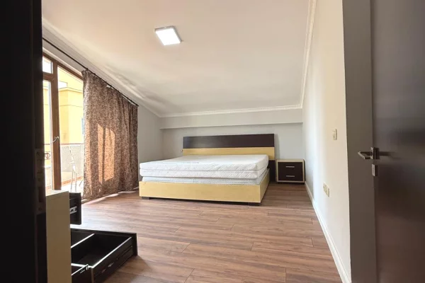 House for Rent 1+1 in Tirana - 550 Euro