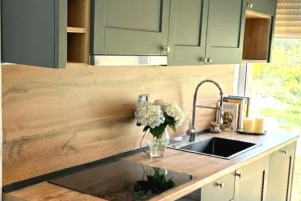 Apartment for rent in Tirana 1+1, Furnished