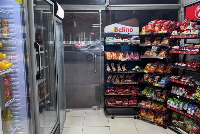 Biznese ne shitje ne Tirane - 17,000 Euro