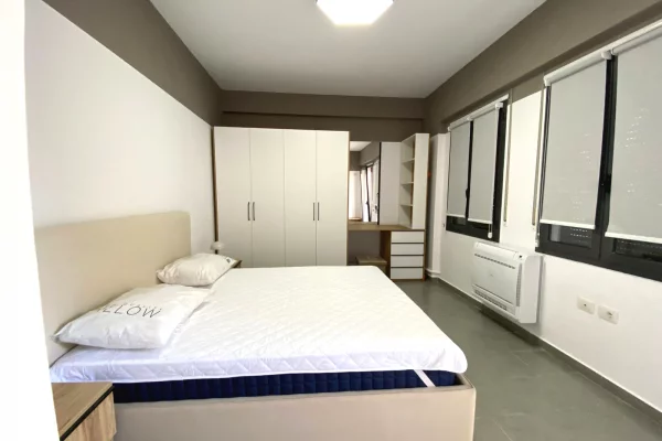 Shtepi me qera 2+1 ne Tirane - 70,000 Leke