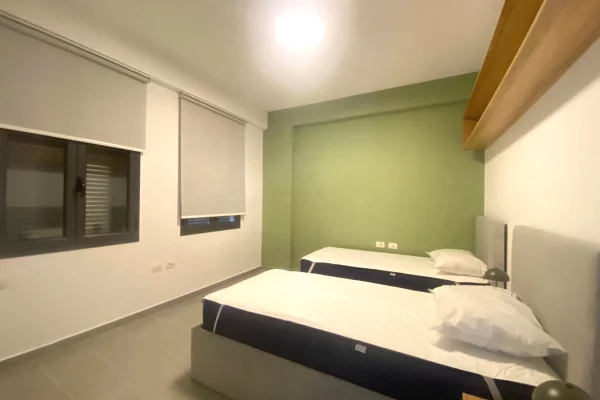 Shtepi me qera 2+1 ne Tirane - 70,000 Leke