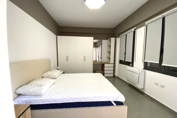 Shtepi me qera 2+1 ne Tirane - 700 Euro