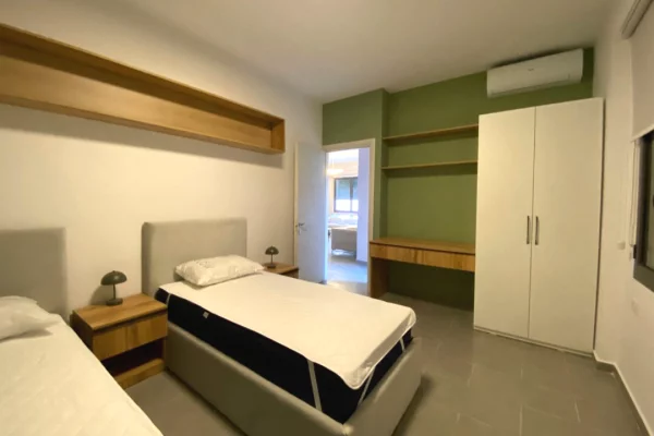 Shtepi me qera 2+1 ne Tirane - 700 Euro