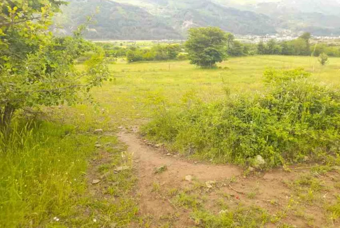 Toke Bujqesore ne Shitje-Qilarisht,Permet.