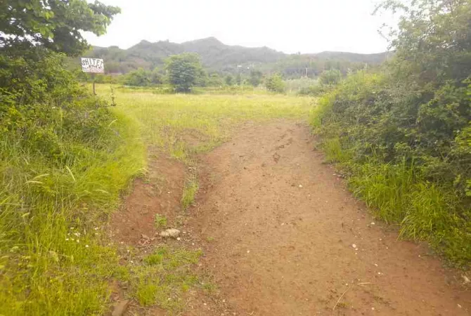 Toke Bujqesore ne Shitje-Qilarisht,Permet.