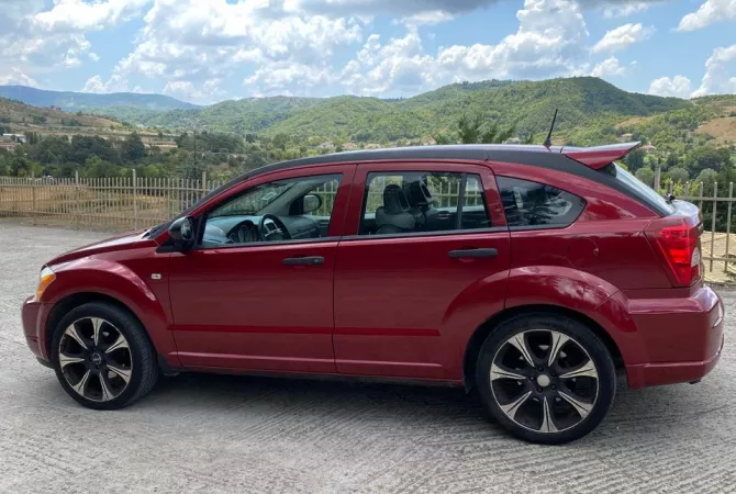 Cars for sale in Tirana, Dodge, 2007 gasoline-gas,Kambio Automatik Payment 3,900  Euro.