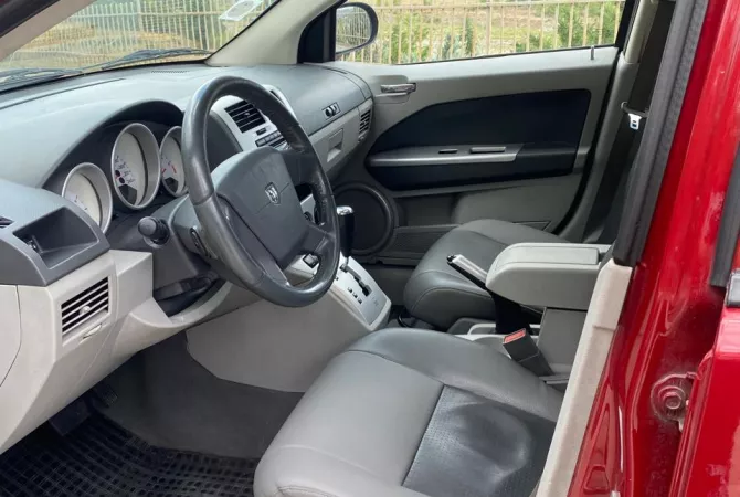 Cars for sale in Tirana, Dodge, 2007 gasoline-gas,Kambio Automatik Payment 3,900  Euro.