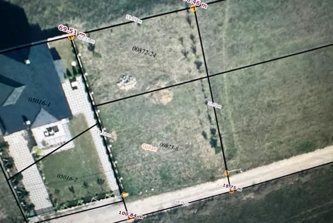 Terreno in vendita a Gjilan - 75,000 Euro