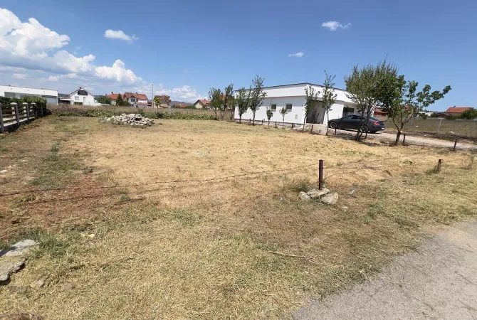 Terreno in vendita a Gjilan - 75,000 Euro
