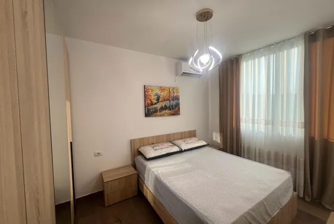Shtepi me qera Apartament ne Tirane, Garsoniere, Mobilimi E mobiluar, Pagesa 500  Euro.