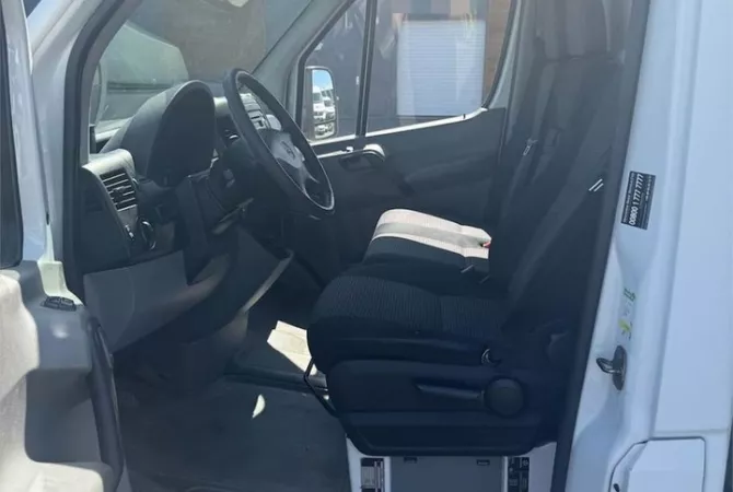 Makina ne shitje ne Prizren, Mercedes-Benz, 2008 Diesel,Kambio Manual Pagesa 12,000  Euro.