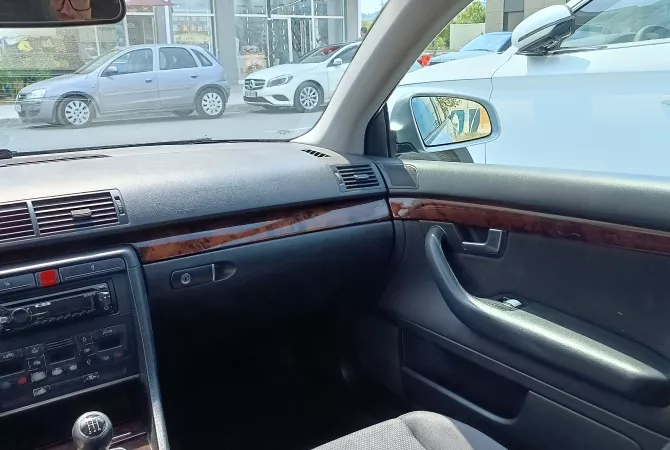 Cars for sale in Tirana, Audi, 2001 Diesel,Kambio Manual Payment 2,200  Euro.