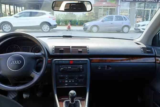 Cars for sale in Tirana, Audi, 2001 Diesel,Kambio Manual Payment 2,200  Euro.