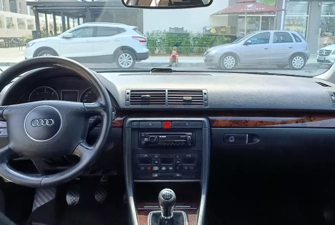Cars for sale in Tirana, Audi, 2001 Diesel,Kambio Manual Payment 2,200  Euro.