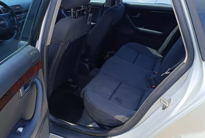 Cars for sale in Tirana, Audi, 2001 Diesel,Kambio Manual Payment 2,200  Euro.