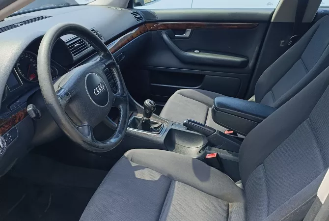 Cars for sale in Tirana, Audi, 2001 Diesel,Kambio Manual Payment 2,200  Euro.