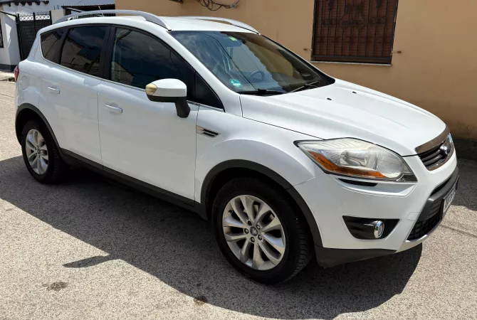 Cars for sale in Tirana - 8,500 Euro
