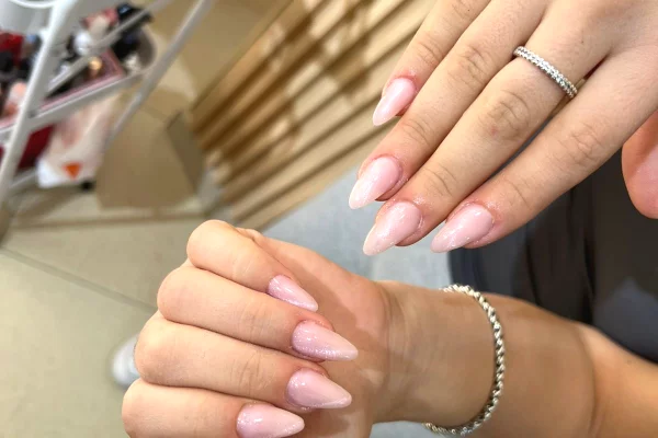 KERKIM PUNE ESTETISTE THONJSH