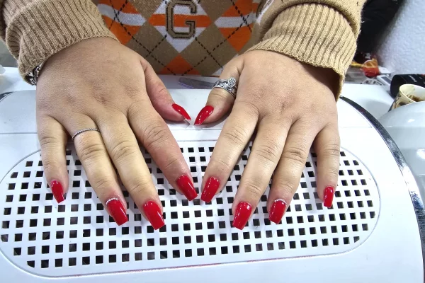 KERKIM PUNE ESTETISTE THONJSH