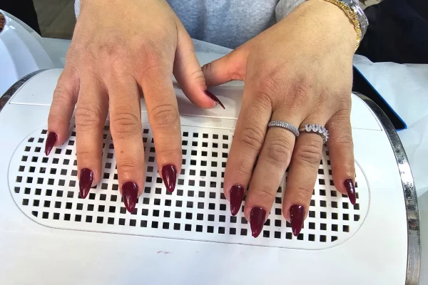 KERKIM PUNE ESTETISTE THONJSH