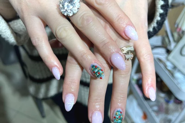 KERKIM PUNE ESTETISTE THONJSH