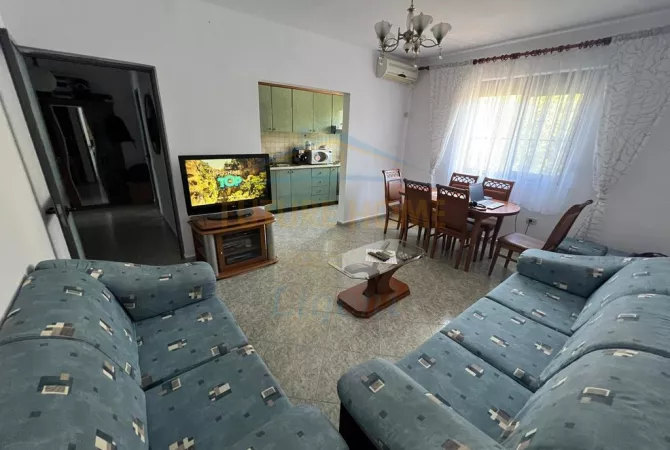 Shtepi ne shitje 1+1 ne Tirane - 107,000 Euro