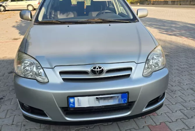 Cars for sale in Tirana - 4,700 Euro