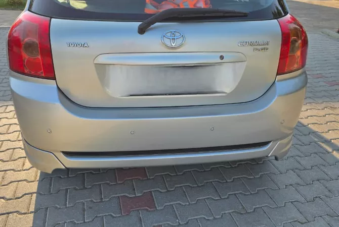 Cars for sale in Tirana - 4,700 Euro