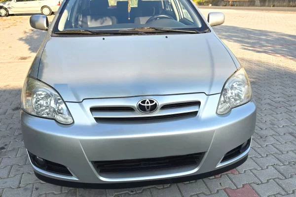 Cars for sale in Tirana - 3,800 Euro