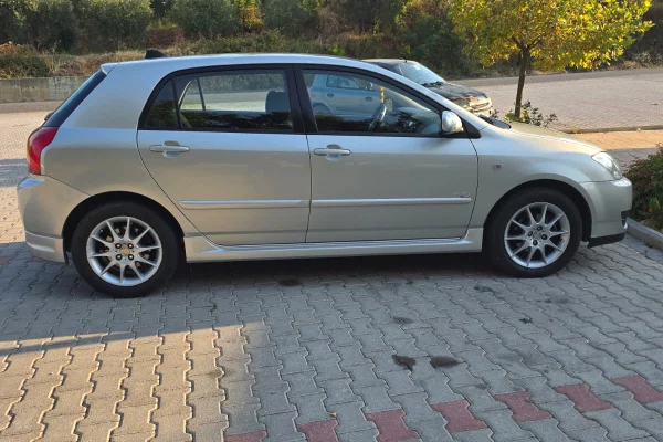 Cars for sale in Tirana - 3,800 Euro