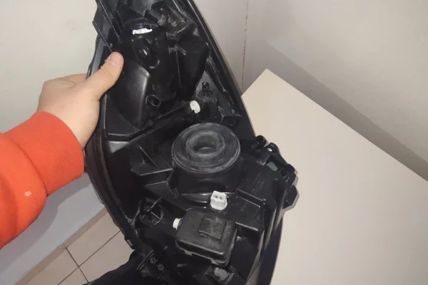 Fener per Toyota yaris  