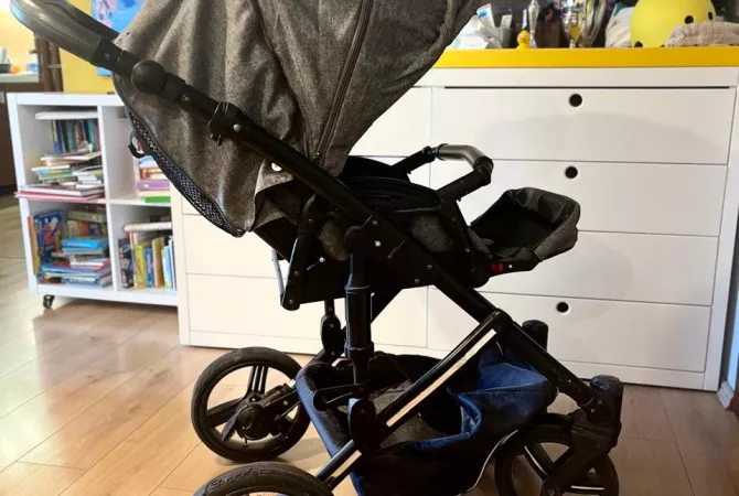 Accessori per bambini a Tirana - 5,000 Leke