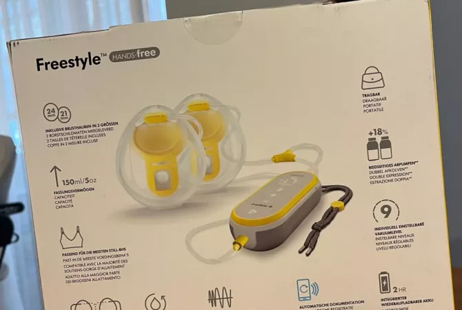Child Accessories in Tirana - 10,000 Leke