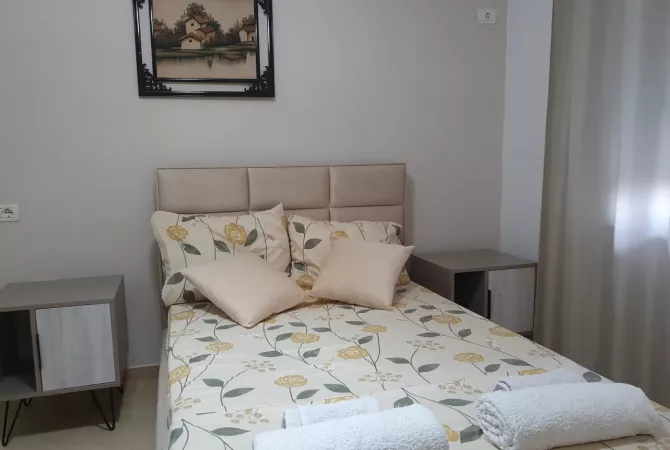 Apartment for rent in Tirana 2+1, Furnished