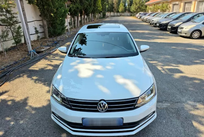 Cars for sale in Tirana - 9,800 Euro