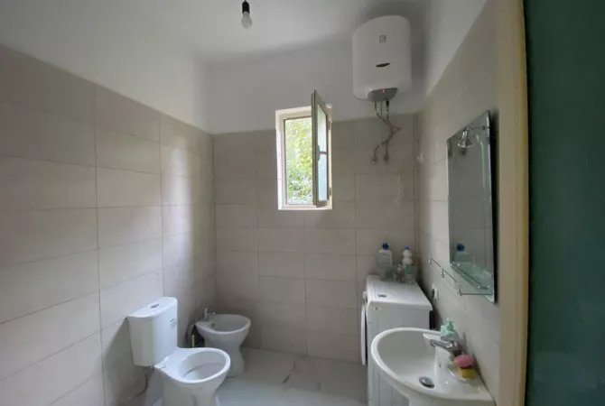 House for Rent 1+1 in Tirana - 300 Euro