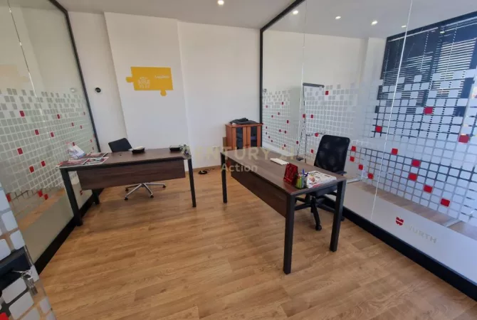 LEDA (Action105534) JEPET ME QIRA GODINE SHERBIMI 5 KATE, SAUK I RI - TIRANE - Cmimi sipas kerkeses /Muaj