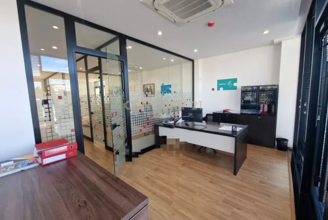 LEDA (Action105534) JEPET ME QIRA GODINE SHERBIMI 5 KATE, SAUK I RI - TIRANE - Cmimi sipas kerkeses /Muaj