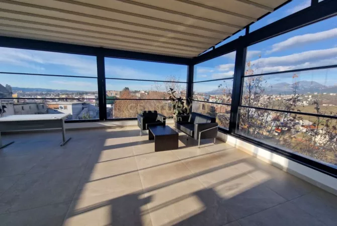 LEDA (Action105534) JEPET ME QIRA GODINE SHERBIMI 5 KATE, SAUK I RI - TIRANE - Cmimi sipas kerkeses /Muaj