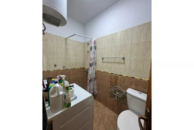 Shtepi me qera 2+1 ne Tirane - 600 Euro