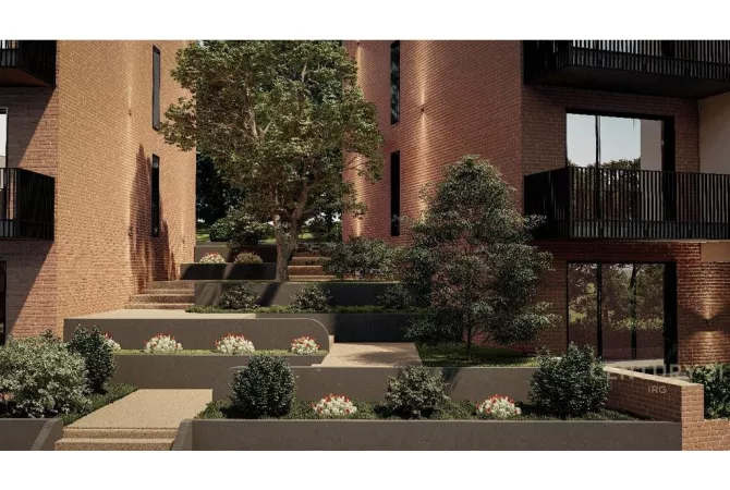 House for Sale 2+1 in Tirana - 297,500 Euro
