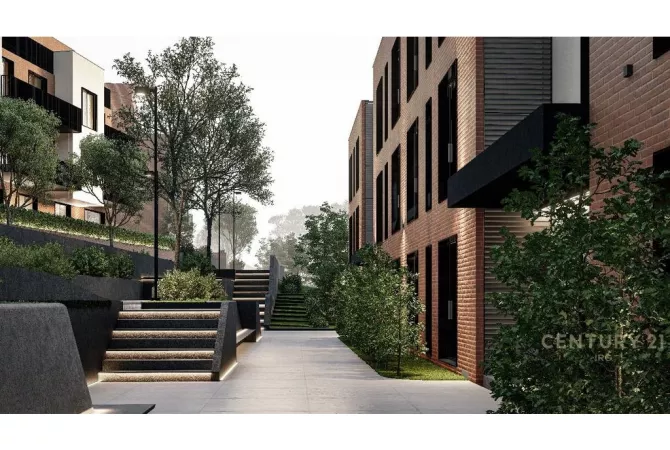 Shtepi ne shitje Apartament ne Tirane, 2+1, Mobilimi E mobiluar, Pagesa 297,500  Euro.