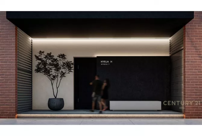 Shtepi ne shitje Apartament ne Tirane, 2+1, Mobilimi E mobiluar, Pagesa 297,500  Euro.