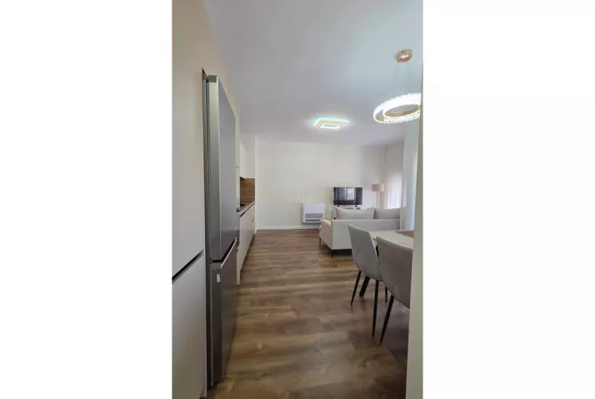 Shtepi me qera 1+1 ne Tirane - 700 Euro