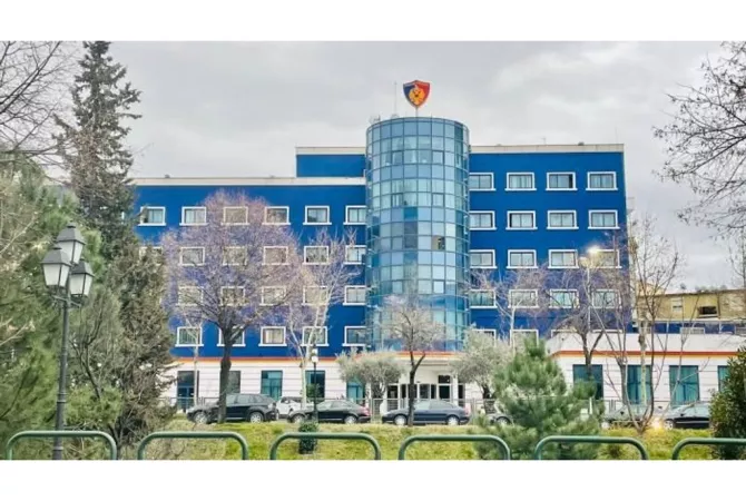 Land for Sale in Tirana - 310,000 Euro