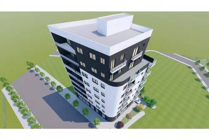 Casa in vendita 2+1 a Tirana - 254,500 Euro