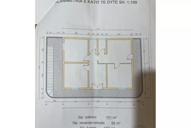 Shtepi me qera Shtepi Private ne Tirane, 7+1, Mobilimi E mobiluar, Pagesa 6,000  Euro.