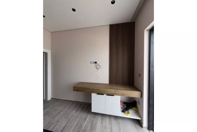 Ambient biznesi me qera 5+1 ne Sarande - 140,000 Euro