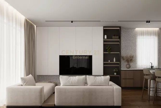 Shtepi ne shitje 2+1 ne Tirane - 240,000 Euro